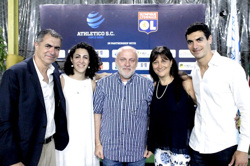 Athletico's 10 Amazing Football Years
